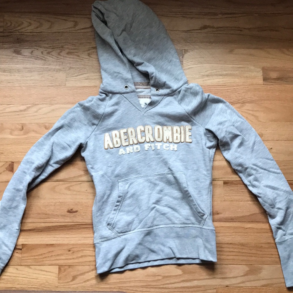 A&F Sweatshirt